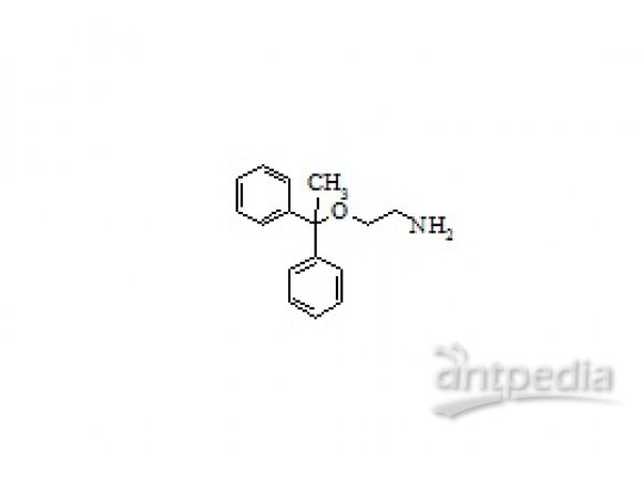 PUNYW19679139 N,N-Didesmethyl Doxylamine