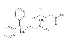 PUNYW19682419 (R)-Doxylamine <em>Succinate</em>
