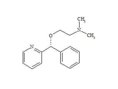 PUNYW19685297 (R)-Desmethyl Doxylamine