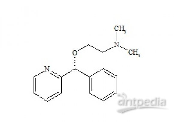 PUNYW19685297 (R)-Desmethyl Doxylamine