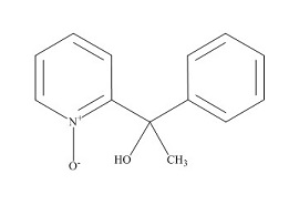 <em>PUNYW19686254</em> <em>Doxylamine</em> <em>Impurity</em> <em>1</em>