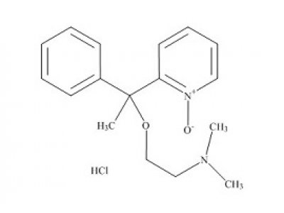 PUNYW19673555 Doxylamine Pyridine N-Oxide HCl