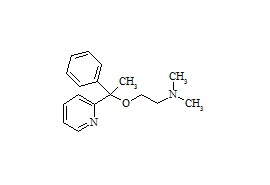 PUNYW19675155 <em>Doxylamine</em>