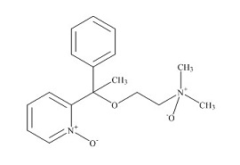 PUNYW19676111 <em>Doxylamine</em> Di-N-Oxide