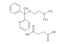 <em>PUNYW19677452</em> <em>Doxylamine</em> <em>Succinate</em>