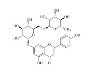 PUNYW22244318 Diosmin EP Impurity C (Isorhoifolin)