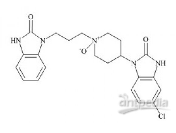 PUNYW22349543 Domperidone N-Oxide (Domperidone Impurity C)