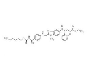 PUNYW4524485 Dabigatran Etexilate N-Oxide