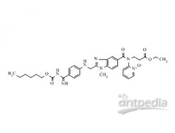 PUNYW4524485 Dabigatran Etexilate N-Oxide