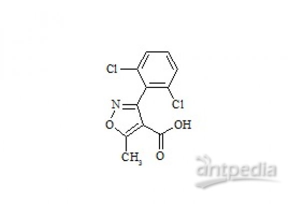 PUNYW19646372 Dicloxacillin Impurity D