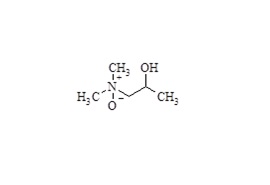 <em>PUNYW25720190</em> <em>Dimepranol-N-Oxide</em>