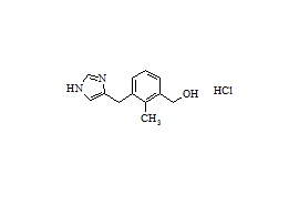PUNYW24625408 <em>3-Hydroxy</em> <em>Detomidine</em> <em>Hydrochloride</em>