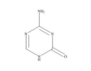 PUNYW7759442 Decitabine Impurity 49 (5-Azacytosine)
