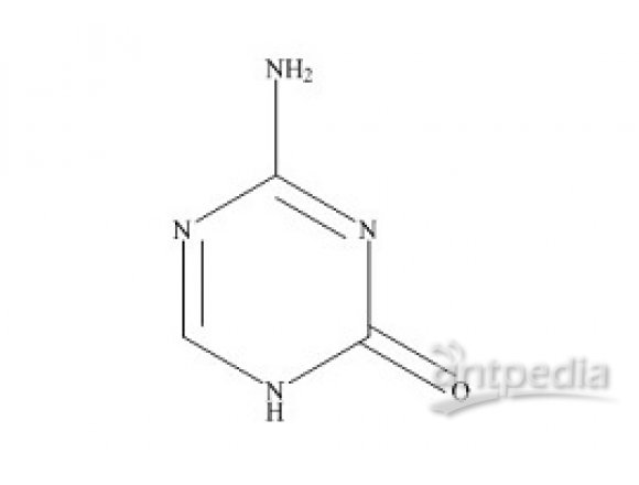 PUNYW7759442 Decitabine Impurity 49 (5-Azacytosine)