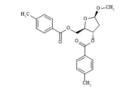PUNYW7653564 <em>Decitabine</em> <em>Impurity</em> 2 (beta-Isomer)