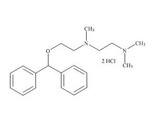 PUNYW24969461 Dimenhydrinate EP Impurity D DiHCl