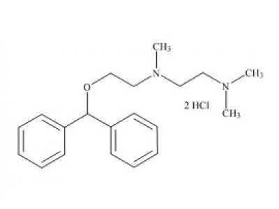 PUNYW24969461 Dimenhydrinate EP Impurity D DiHCl
