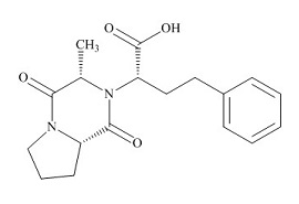 PUNYW10715167 <em>Enalapril</em> <em>Diketopiperazine</em> Acid
