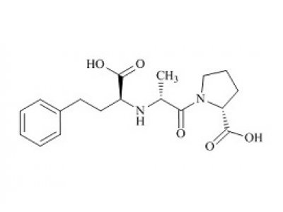 PUNYW10719537 Enalapril Impurity 9 (Enalaprilat RRS Isomer)