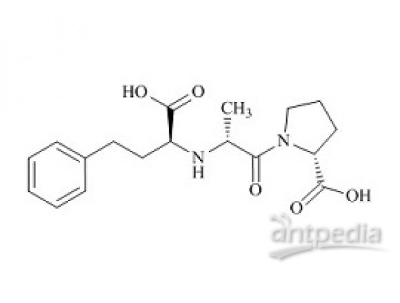 PUNYW10719537 Enalapril Impurity 9 (Enalaprilat RRS Isomer)