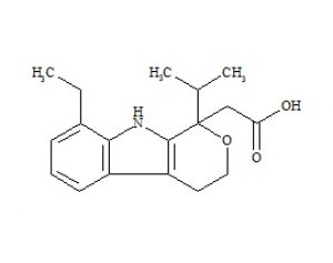 PUNYW15477247 1-Isopropyl Etodolac