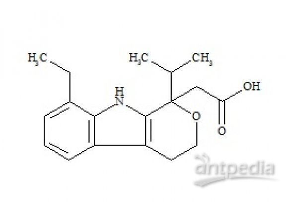 PUNYW15477247 1-Isopropyl Etodolac