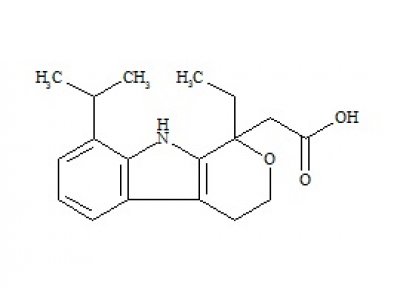 PUNYW15482248 8-Isopropyl Etodolac