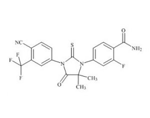 PUNYW19858431 N-Desmethyl Enzalutamide