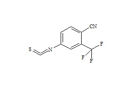 <em>PUNYW19866393</em> <em>Enzalutamide</em> <em>Impurity</em> <em>2</em>