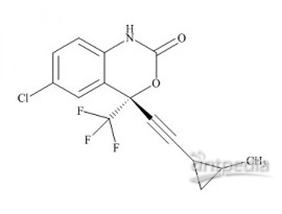 PUNYW11829211 Methyl Efavirenz (Mixture of Diastereomers)