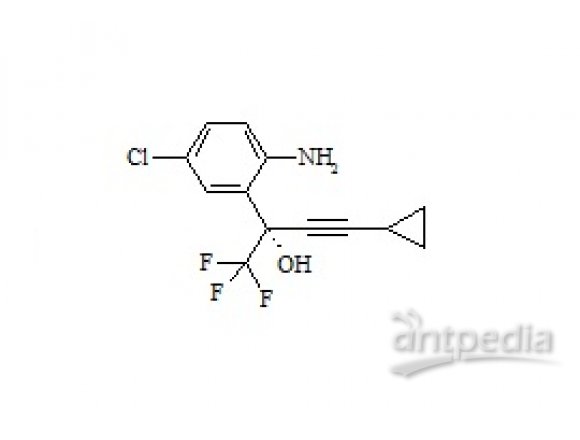PUNYW11819279 Efavirenz Related Compound A