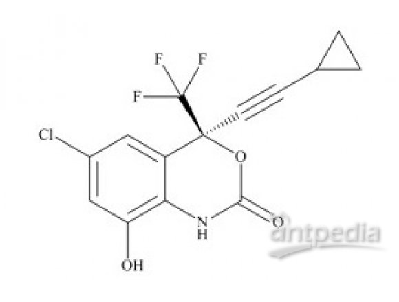 PUNYW11825153 8-Hydroxy Efavirenz