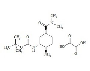 PUNYW8302193 Edoxaban Impurity 20 (1R,2R,4S)