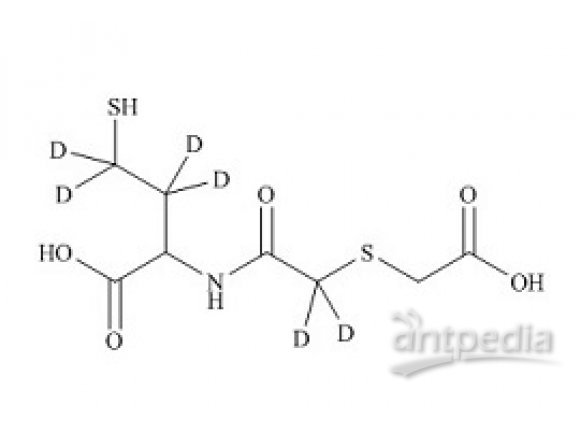 PUNYW23314138 Erdosteine thioacid-d6