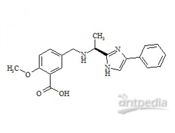 PUNYW23852539 Eluxadoline Related Compound 1