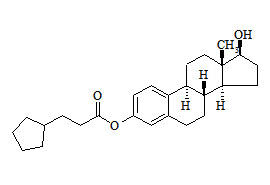 PUNYW3479214 3-<em>Cypionate</em> Estradiol