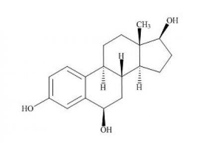 PUNYW3492194 6-beta-Hydroxy Estradiol
