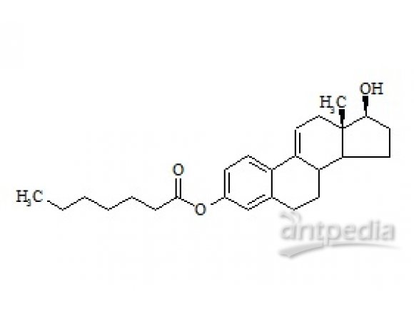 PUNYW3501525 delta-9(11)-Estradiol 3-Enanthate