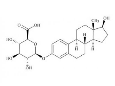 PUNYW3470307 Estradiol-3-Glucuronide