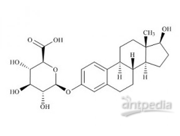 PUNYW3470307 Estradiol-3-Glucuronide