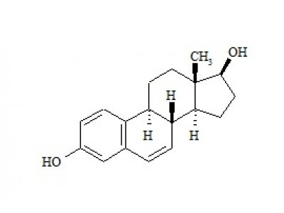 PUNYW3550499 Estradiol related compound B