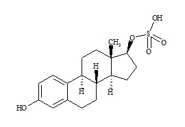 <em>PUNYW3581206</em> <em>Estradiol</em> <em>17-beta-Sulfate</em>