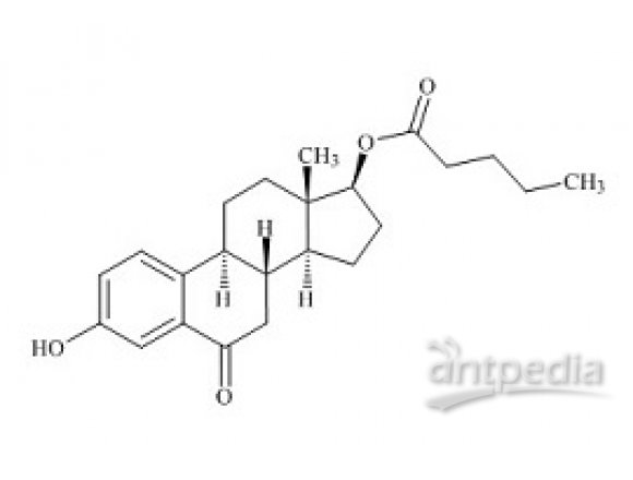 PUNYW3621176 6-Oxo-Estradiol-17-Valerate