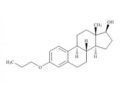 PUNYW3645221 Estradiol 3-Propyl Ether