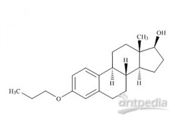 PUNYW3645221 Estradiol 3-Propyl Ether