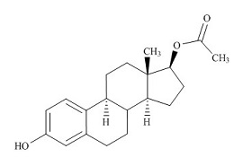 PUNYW3649269 <em>beta-Estradiol</em> <em>17</em>-Acetate