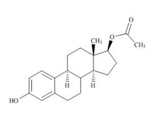 PUNYW3649269 beta-Estradiol 17-Acetate