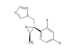 PUNYW14675318 <em>Efinaconazole</em> <em>Related</em> <em>Impurity</em> 6