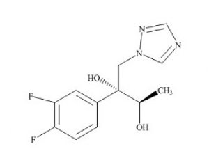 PUNYW14682485 Efinaconazole Impurity 1