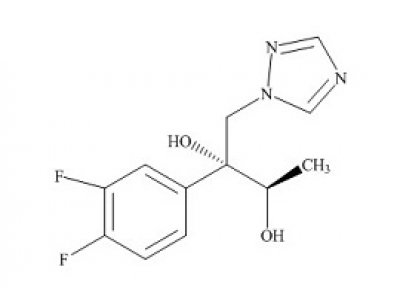 PUNYW14682485 Efinaconazole Impurity 1